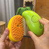 Wonder Steam Brush