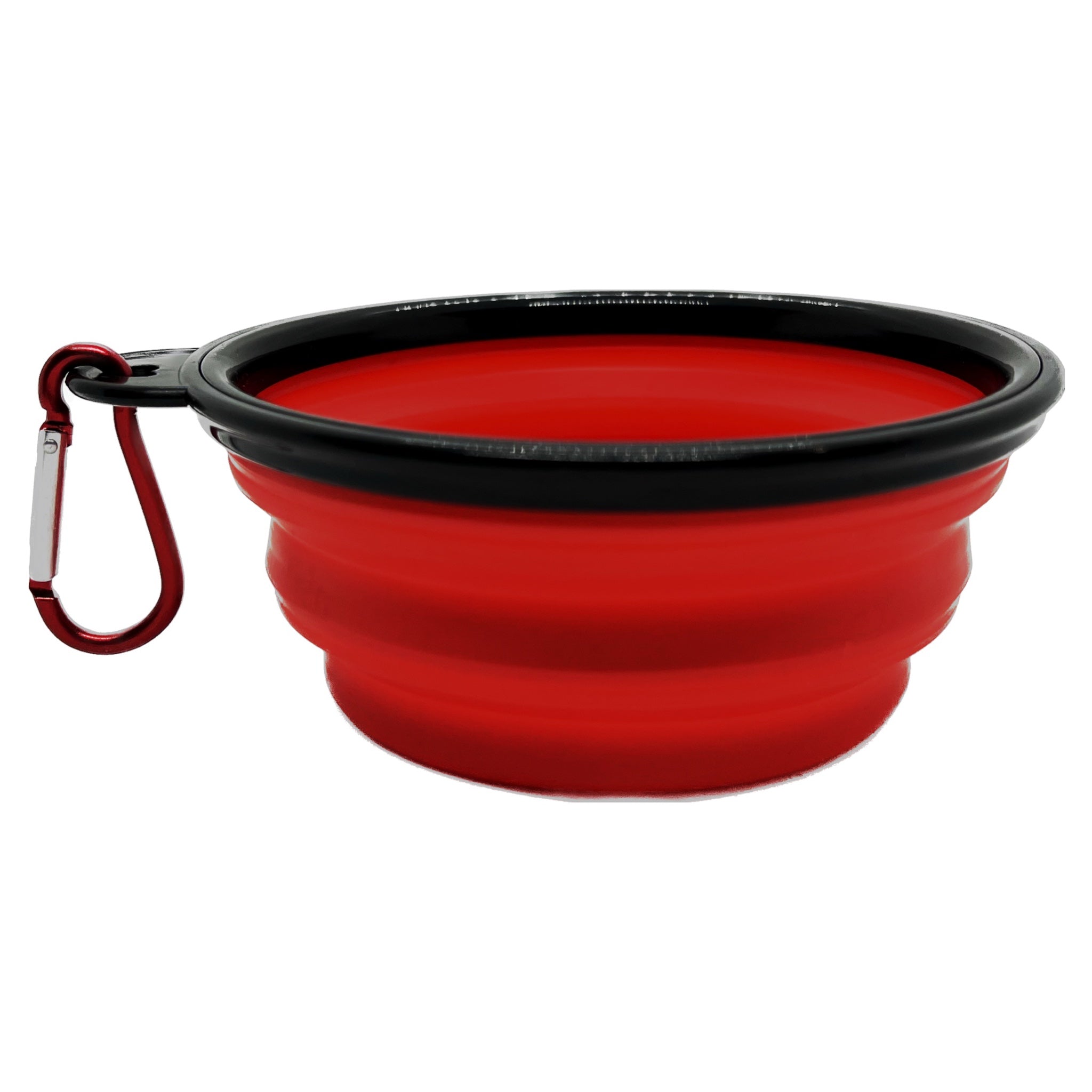 Collapsible Pet Bowl