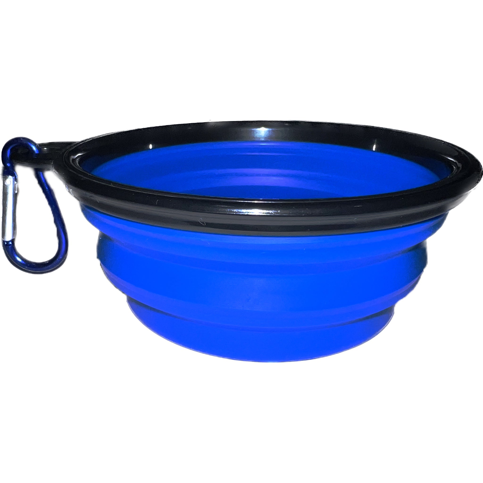 Collapsible Pet Bowl